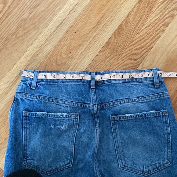 Jeans Free People - Picture 6 of 8